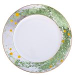 26FC-TAR- COMETA-26 Тарелка обеденная COMETA 26см (4)