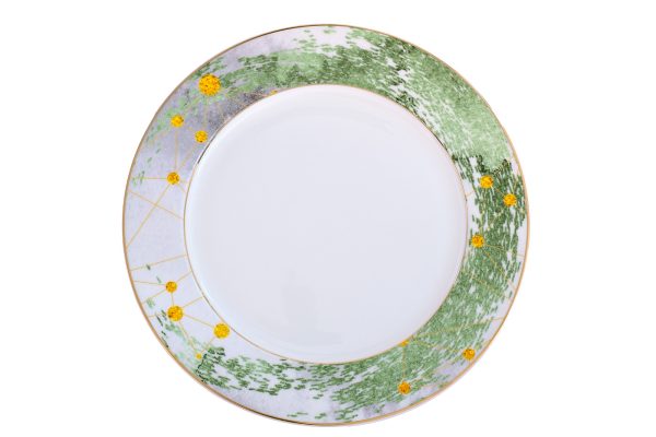 26FC-TAR- COMETA-26 Тарелка обеденная COMETA 26см (4)