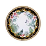 26FC-TAR-SAVAGE-20/2 Тарелка SAVAGE 20см (6)