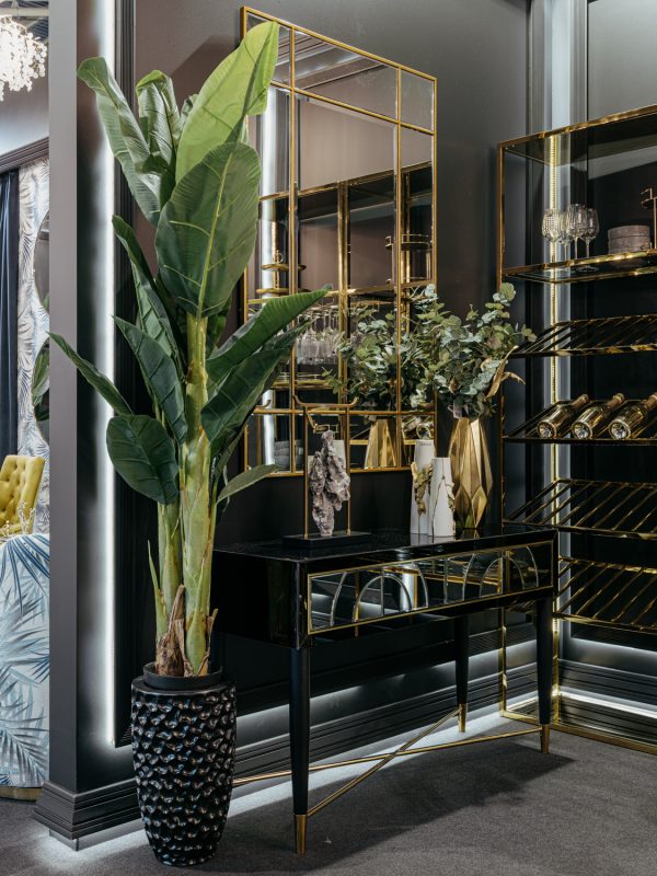 29BJ-803-30 Банановый куст в горшке h180см — изображение 3