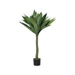 29BJ-891-49 Драцена искусственная  в горшке h100см