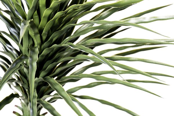 29BJ-927-100 Юкка искусственная в горшке h112см — изображение 2