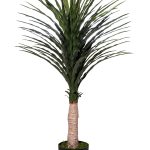 29BJ-927-100 Юкка искусственная в горшке h112см