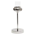 2K3171034  Подсвечник 12х12х25