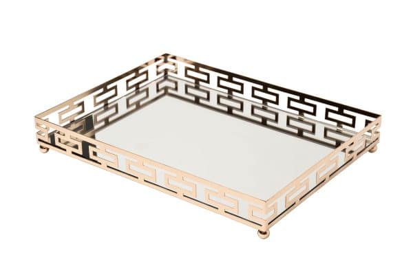 цвет золото 35*25*5см