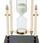 2K389316-G Часы песочные 19*19*30см