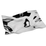 2K588785 Блюдо декоративное серебро 24