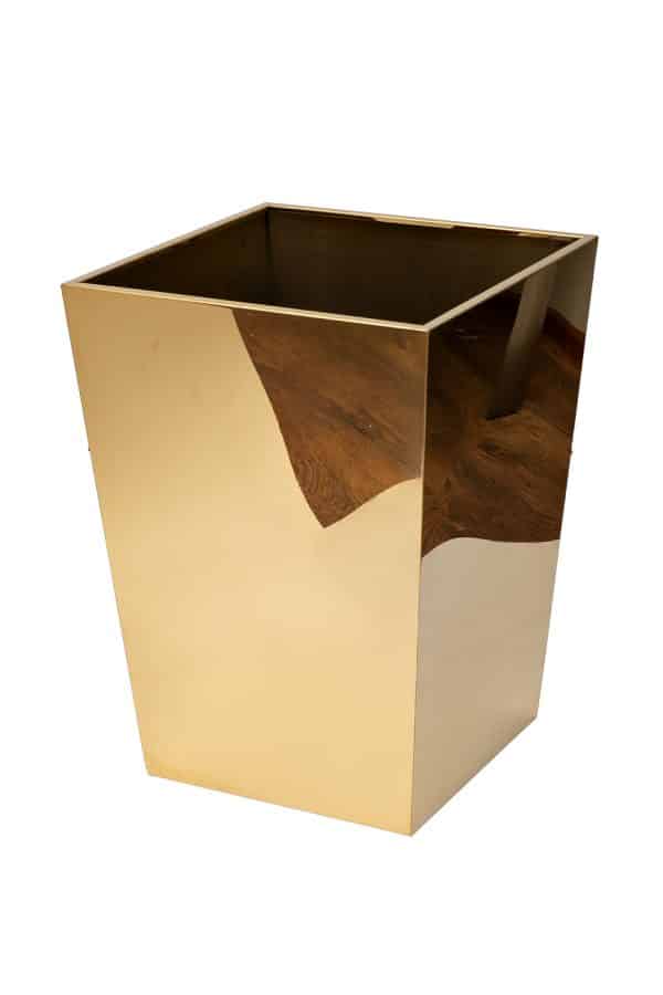 2K616190G Кашпо напольное h.57см