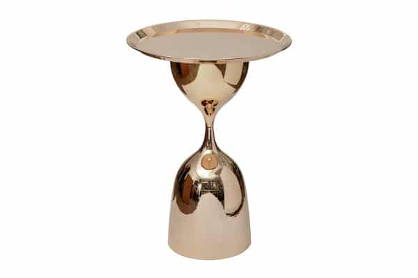 2KF111002 Журнальный стол 50*50*68