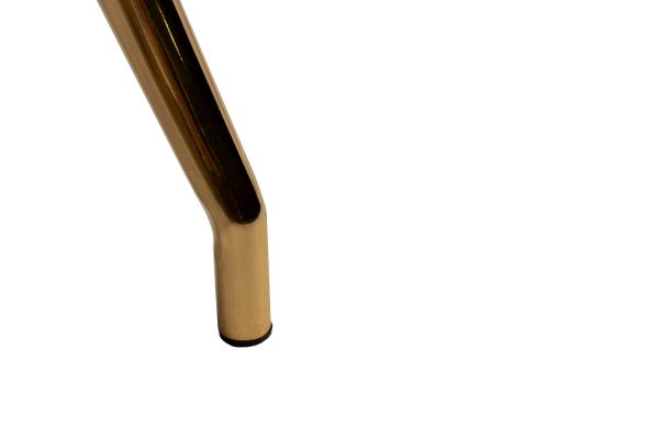 30C-12870 Стул обеденный поворотный букле, экокожа 56*63*79см — изображение 4