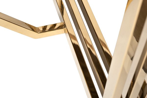 30F-1479-MD Стол-консоль 140*75*91,5см — изображение 3