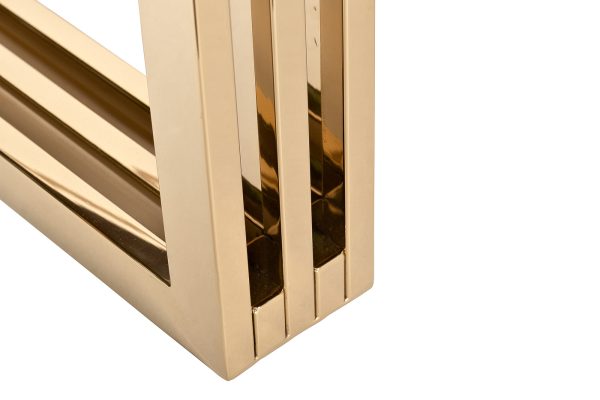 30F-1479-MD Стол-консоль 140*75*91,5см — изображение 4