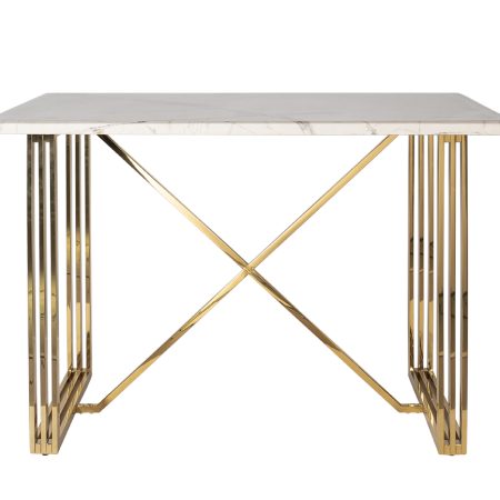 30F-1479-MD Стол-консоль 140*75*91