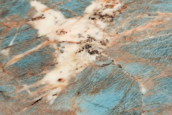 33FS-21004STOL/OB Стол обеденный Venice Blue d110*75,5см — изображение 3