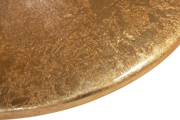 33FS-21004STOL/OB Стол обеденный Venice Blue d110*75,5см — изображение 4