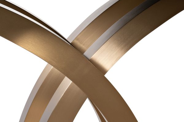 33FS-21103STOL/OB Стол обеденный Annasole 180*90*76см — изображение 4