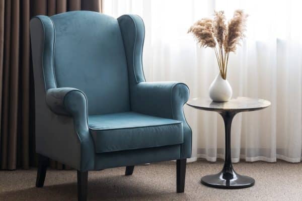 33FS-3066STOL/ZH Стол журнальный Cippolo d55*52см — изображение 5