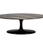 33FS-3076STOL/ZH Стол журнальный овальный Cippolo 120*60*43см