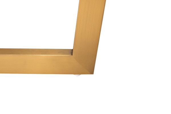 33fs-dt19f335-bbs-stol-obedennyj-pearl-white-12080762sm-4 33FS-DT19F335-BBS Стол обеденный Pearl White 120*80*76,2см — изображение 5