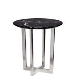 33FS-ET2029-BS Стол журнальный Nero d55х57