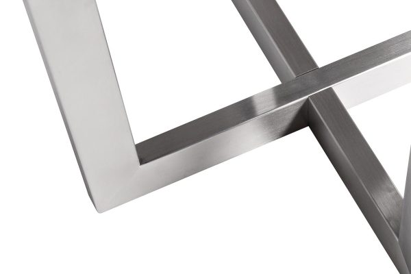 33FS-ET2029-BS Стол журнальный Nero d55х57,2 см — изображение 3