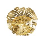 37SM-1853 Настенный декор Цветок 29