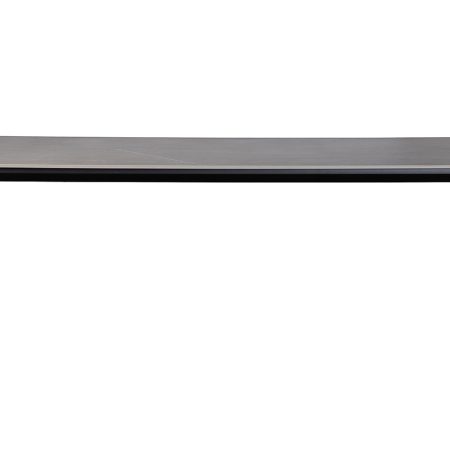 39AR-00301 Стол обеденный уличный "Марра" серый 180*90*75см