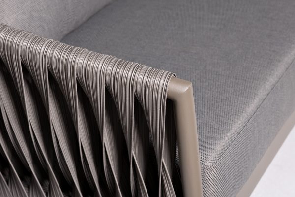 оплетка "лента"