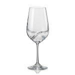 40774/350/2 Бокал-декантер д/вина Турбуленция 350 мл (набор 2шт)