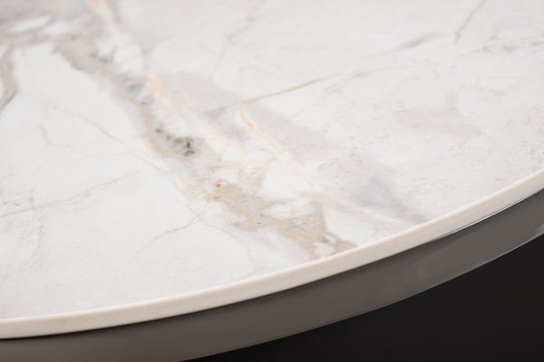 40AD-00055 Тумбочка св.бежевая 45*45*46.5см — изображение 4