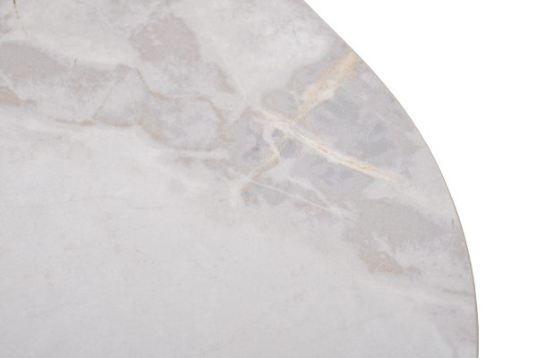 40AD-00065 Столик журнальный (набор 2шт) d48*56/66*37*45,5см — изображение 3