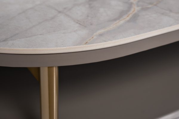 40AD-00151 Тумба под ТВ св.бежевая 171*44,5*60см — изображение 5