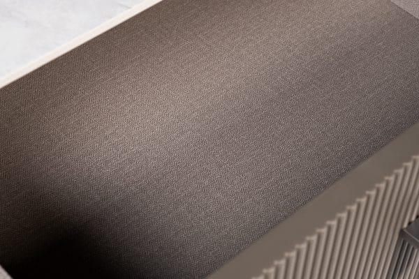 40AD-00720 Тумбочка серая 50*40*53 см — изображение 5