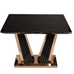 45EX-CT181 Стол кофейный "Виктория" 70х70х50 см