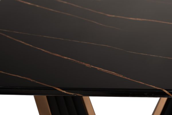 45EX-CT181 Стол кофейный "Виктория" 70х70х50 см — изображение 3