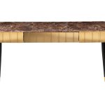 46AS-5526STOL/P Стол письменный Amour 140*50*78см