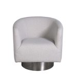 48MY-KRES-2841 SER Кресло вращающееся