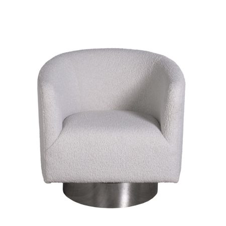 48MY-KRES-2841 SER Кресло вращающееся