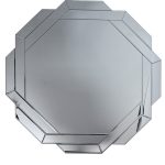 50SX-23008 Зеркало рама 8 граней 80*80*2см
