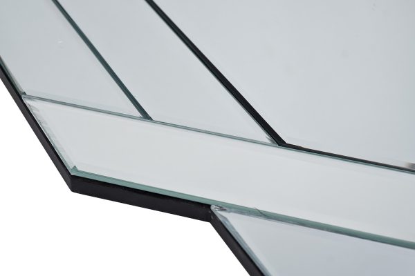 50SX-23023 Зеркало в декоративной раме 90*60см — изображение 2