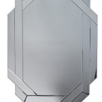 50SX-23023 Зеркало в декоративной раме 90*60см