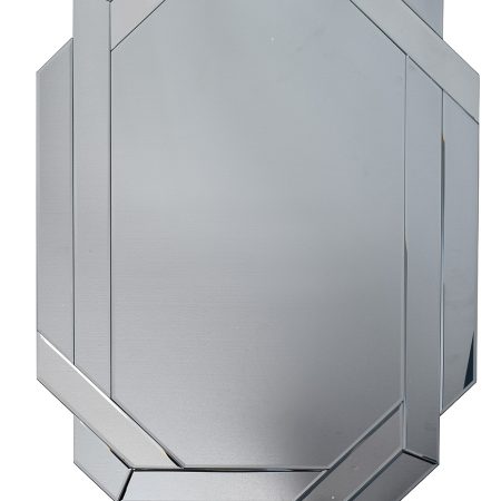 50SX-23023 Зеркало в декоративной раме 90*60см