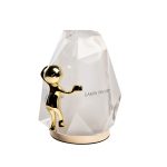 55RD5742 Декор настольный "Измерение" 10*10*13см