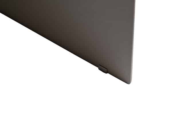 57EL-10310 Стол журнальный черный d95*30см — изображение 4