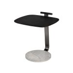 57EL-10393 Стол журнальный приставной 45*42*50см