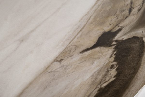 57EL-93600 Стол журнальный AGATE керамический 120*80*29см — изображение 3