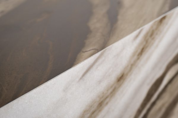 57EL-93600 Стол журнальный AGATE керамический 120*80*29см — изображение 4