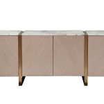 58DB-03185 Комод 200*42*80см