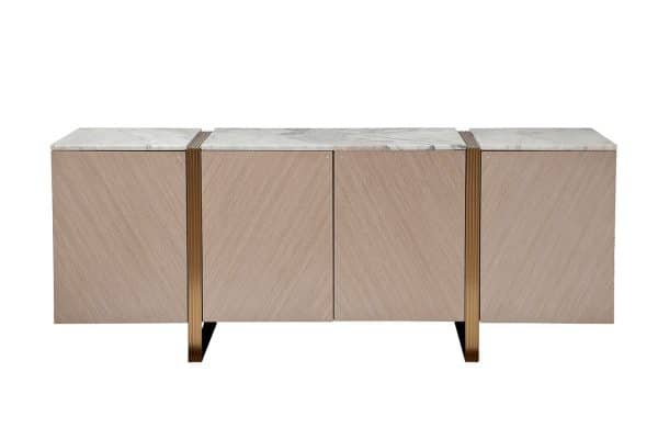 58DB-03185 Комод 200*42*80см