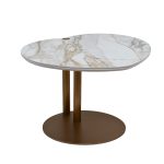 58DB-03187 Стол журнальный 70*60*45см